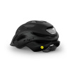met crossover mips cycling helmet M151NO1 back