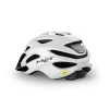 met crossover mips cycling helmet M151BI1 back