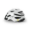 MET helma Crossover Mips (White | Matt) (Velikost UNI (52—59 cm))