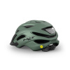 met crossover mips cycling helmet M151VE1 back
