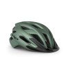 MET helma Crossover Mips (Sage | Matt) (Velikost UNI (52—59 cm))