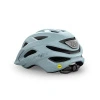 met crossover mips cycling helmet M151BL2 back