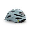 MET helma Crossover Mips (Stone Blue | Glossy) (Velikost UNI (52—59 cm))