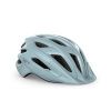 MET helma Crossover Mips (Stone Blue | Glossy) (Velikost UNI (52—59 cm))