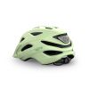 MET helma Crossover Mips (Mint | Glossy) (Velikost UNI (52—59 cm))