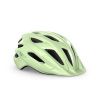 MET helma Crossover Mips (Mint | Glossy) (Velikost UNI (52—59 cm))