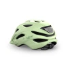met crossover mips cycling helmet M151GN1 back