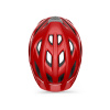 met crossover mips cycling helmet M151RD1 top