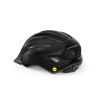 MET helma Downtown Mips (Black | Glossy) (Velikost S/M (52—58 cm))