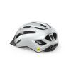 MET helma Downtown Mips (White | Glossy) (Velikost S/M (52—58 cm))