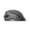 met downtown mips cycling helmet M137GR1 side