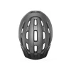 met downtown mips cycling helmet M137GR1 top