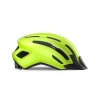 met downtown mips cycling helmet M137GI1 side