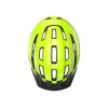 met downtown mips cycling helmet M137GI1 top