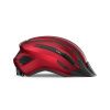 MET helma Downtown Mips (Red | Glossy) (Velikost S/M (52—58 cm))
