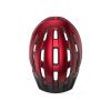 MET helma Downtown Mips (Red | Glossy) (Velikost S/M (52—58 cm))