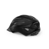 met downtown cycling helmet M131NE1 back