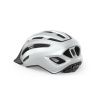 MET helma Downtown (White | Glossy) (Velikost S/M (52—58 cm))