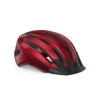 met downtown mips cycling helmet M137RO1
