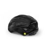MET helma Miles Mips (Black | Glossy) (Velikost S/M (52—58 cm))
