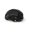 met miles mips cycling helmet M136NE1 back