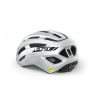 met miles mips cycling helmet M136BI1 back