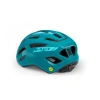 met miles mips cycling helmet M136BL1 back