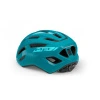 met miles cycling helmet M130BL1 back