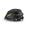 MET helma dětská Crackerjack Mips (Black | Matt) (Velikost UNI JUNIOR (52—57 cm))