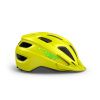 MET helma dětská Crackerjack Mips (Lime | Matt) (Velikost UNI JUNIOR (52—57 cm))
