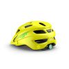 MET helma dětská Crackerjack Mips (Lime | Matt) (Velikost UNI JUNIOR (52—57 cm))