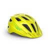 MET helma dětská Crackerjack Mips (Lime | Matt) (Velikost UNI JUNIOR (52—57 cm))