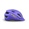 MET helma dětská Crackerjack Mips (Purple | Matt) (Velikost UNI JUNIOR (52—57 cm))