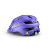 MET helma dětská Crackerjack Mips (Purple | Matt) (Velikost UNI JUNIOR (52—57 cm))
