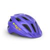 MET helma dětská Crackerjack Mips (Purple | Matt) (Velikost UNI JUNIOR (52—57 cm))