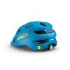 MET helma dětská Crackerjack Mips (Cyan | Matt) (Velikost UNI JUNIOR (52—57 cm))