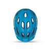 MET helma dětská Crackerjack Mips (Cyan | Matt) (Velikost UNI JUNIOR (52—57 cm))