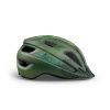 MET helma dětská Crackerjack Mips (Green | Matt) (Velikost UNI JUNIOR (52—57 cm))