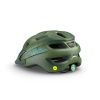 MET helma dětská Crackerjack Mips (Green | Matt) (Velikost UNI JUNIOR (52—57 cm))