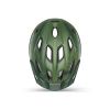 MET helma dětská Crackerjack Mips (Green | Matt) (Velikost UNI JUNIOR (52—57 cm))