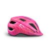 MET helma dětská Crackerjack Mips (Pink | Matt) (Velikost UNI JUNIOR (52—57 cm))
