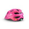 MET helma dětská Crackerjack Mips (Pink | Matt) (Velikost UNI JUNIOR (52—57 cm))