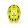 MET helma dětská Crackerjack (Lime | Matt) (Velikost UNI JUNIOR (52—57 cm))
