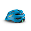 met crackerjack kids helmet M147CI1 back