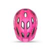 MET helma dětská Crackerjack (Pink | Matt) (Velikost UNI JUNIOR (52—57 cm))
