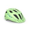 MET helma dětská Crackerjack (Mint | Matt) (Velikost UNI JUNIOR (52—57 cm))