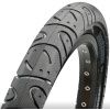 45847 maxxis plast hookworm drat 26x2 50 black