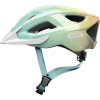 Abus helma ADURO 2.0 (blue art) (Velikost S (51—55 cm))