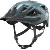 Abus helma ADURO 3.0 LED (glacier blue) (Velikost M (52—58 cm))