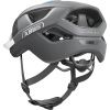 Abus helma ADURO 3.0 LED (race grey) (Velikost M (52—58 cm))